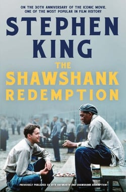 The Shawshank Redemption - the inspiration for the iconic movie, one of the most popular in film history