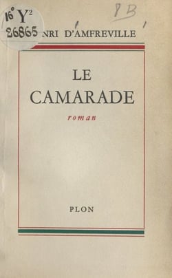 Le camarade