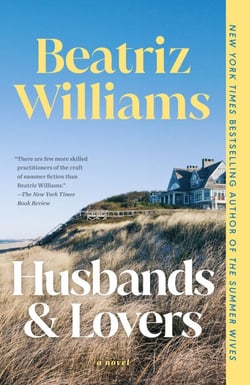 Husbands &amp; Lovers - A Novel
