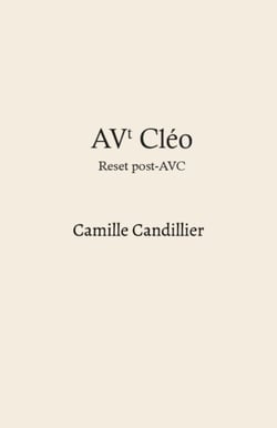 AVt Cléo - Reset post AVC