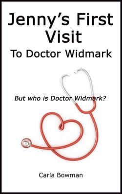 Jenny's First Visit to Doctor Widmark - Erotic Love Stories, #1