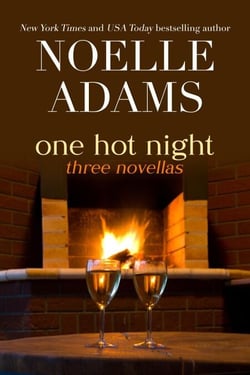 One Hot Night - One Night