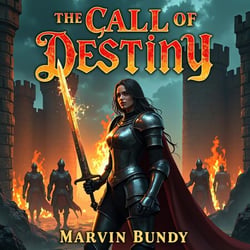 The Call of Destiny : Guardians of Light Book 2) - (Sisters of Destiny: Guardians of Light Book 1), #2