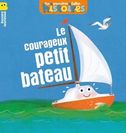 Le courageux petit bateau