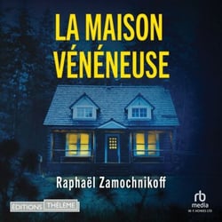 La maison vénéneuse