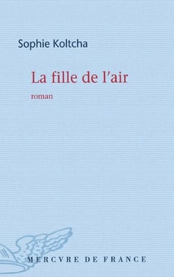 La fille de l’air