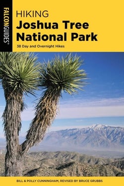 Hiking Joshua Tree National Park - 38 Day And Overnight Hikes