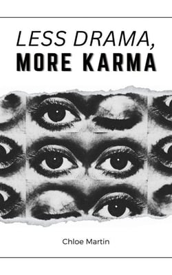 Less Drama, More Karma - Emotional Help, #1