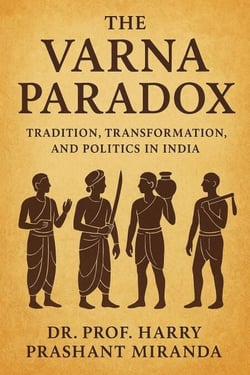 The Varna Paradox - A, #1