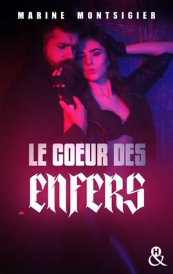Le coeur des enfers
