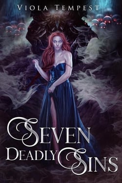 Seven Deadly Sins - Seven Deadly Sins