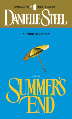 Summer's End - A Novel
