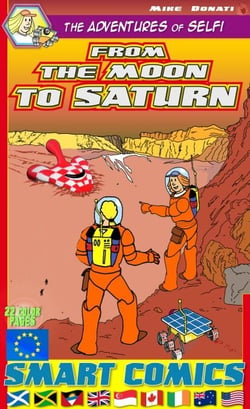 From the Moon to Saturn