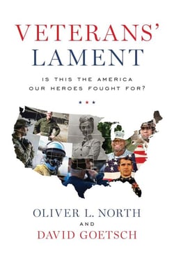 Veterans’ Lament: Is This the America Our Heroes Fought For?