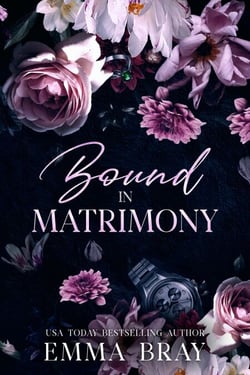 Bound in Matrimony - Belonging to Him Trilogy, #3