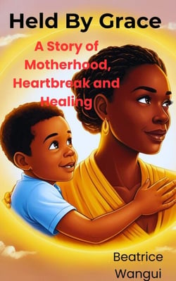 Held By Grace