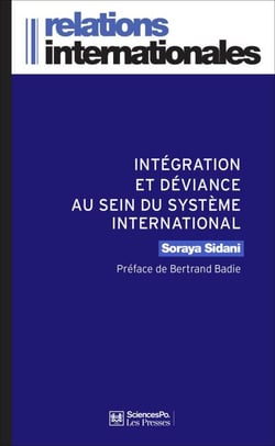 Integration et déviance au sein du système international