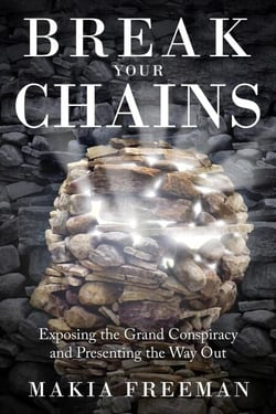 Break Your Chains