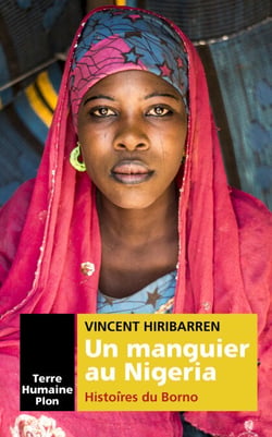 Un manguier au Nigeria - Histoires du Borno