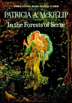 In The Forests Of Serre