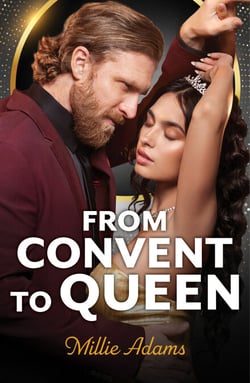 From Convent To Queen