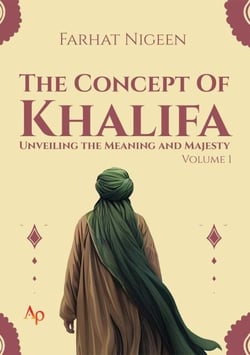 The Concept of Khalifa - The Concept of Khalifa, #1