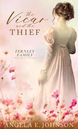 De Dominee en de Dievegge - De Fernley Familie: een Regency-romance, #4