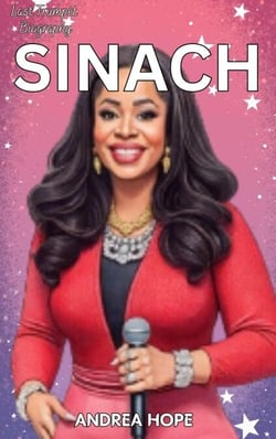 Last Trumpet Biography: Sinach