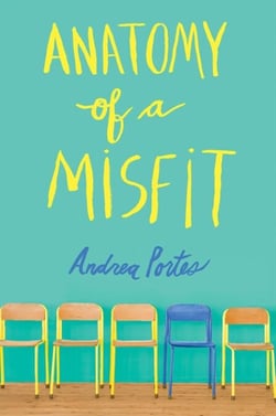 Anatomy of a Misfit