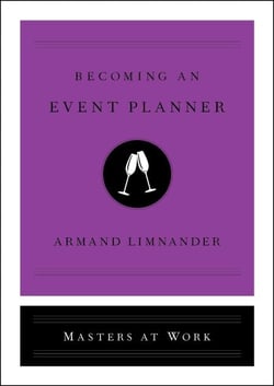 Becoming an Event Planner