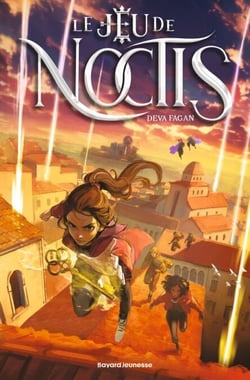 Le jeu de  noctis