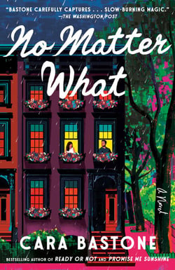 No Matter What - A Hearts of New York Novel