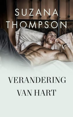Verandering van Hart