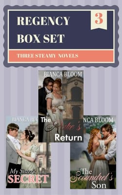 Free and Fetching Ladies Box Set - Free and Fetching Ladies, #4