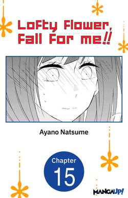 Lofty Flower, fall for me!! #015