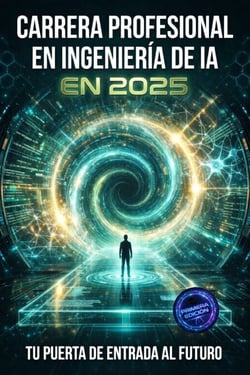 Carrera Profesional en Ingeniería de IA en 2025