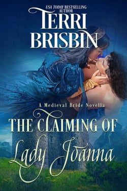 The Claiming of Lady Joanna - Dumont series, #6