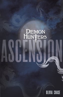 Ascension - Book 2