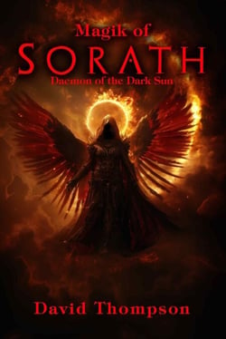 Magik of Sorath - High Magick, #16