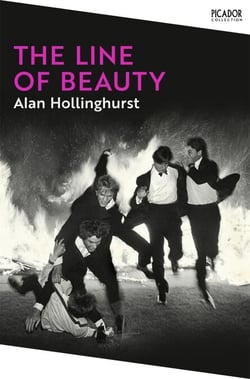The Line of Beauty - Winner of the Booker Prize