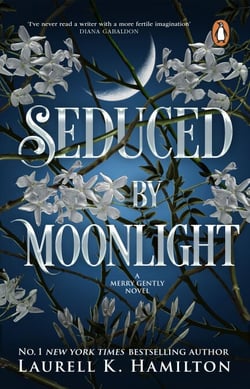 Seduced By Moonlight - (Merry Gentry 3)