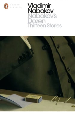 Nabokov's Dozen - Thirteen Stories