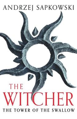 The Tower of the Swallow - Witcher 4 – Now a major Netflix show