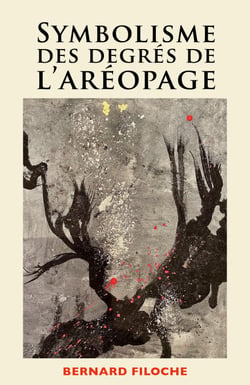 Symbolisme des degrés de l'aréopage