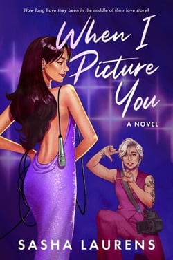 When I Picture You - A Novel