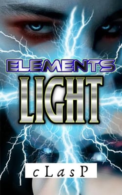 Elements 2: Light - Elements, #2