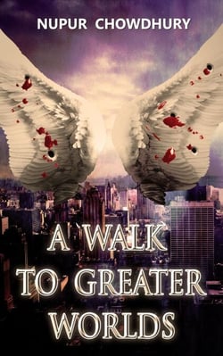 A Walk to Greater Worlds - The Aeriel Chronicles, #3