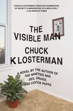 The Visible Man - A Novel