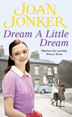 Dream a Little Dream - A young family rediscover their roots and true happiness