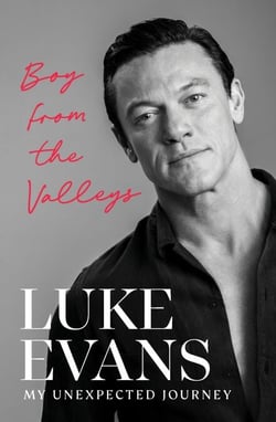 Boy From the Valleys - My unexpected journey